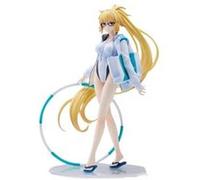 SEGA - Fate/Grand Ordre - Archer/Jeanne d'arc FIGURIZM