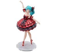 Figurine - SEGA - Hatsune Miku Etoile Ver. - 19 cm - Luminasta - Projet Diva Mega 39