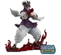 Sega – Figurine Jujutsu Kaisen Choso Flowing Red Scale Stack – 22 cm