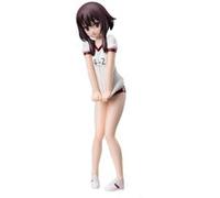 Figurine Sega Jujutsu Kaisen Konosuba God's blessing on this wonderful world 2 - SPM Megumin Gym C G