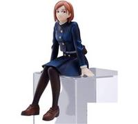 Jujutsu Kaisen - Statuette Pm Perching Nobara Kugisaki 14 Cm