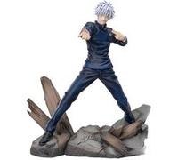 SEGA Goods Satoru Gojo Fierce Battle Ver. Fig. 17 cm Jujutsu Kaisen Hidden Inventory Lumineux