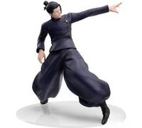 Figurine Jujutsu Kaisen Suguru Geto Strong 17 cm