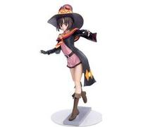 Konosuba - An Explosion On This Wonderful World! - Statuette Luminasta Megumin 19 Cm