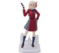 Figurine Sega Lycoris Recoil - Luminasta Chisato Nishikigi 19 cm G
