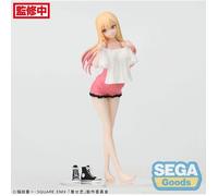 Figurine - SEGA - Marin Kitagawa - PVC - 18 cm - My Dress-Up Darling