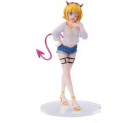 Sega Figurine Memcho – Oshi no Ko – Luminasta 18 cm
