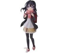 Figurine Sega Rascal Does Not Dream of a Knapsack Kid - Luminasta Knapsack Kid 15 cm G