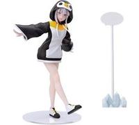 Re:Zero Starting Life In Another World Statuette Pvc Emilia 20 Cm
