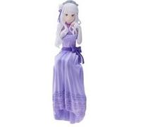 Figurine Sega Re-Zero - Starting Life in Another World : Lost in Memories - PM Perching Emilia (Dre G