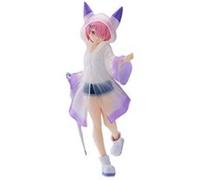 Re: Zero -Starting Life In Another World- Statuette Pvc Luminasta Ram