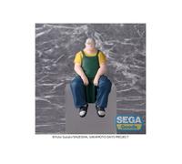 Figurine Sega Sakamoto Days Statuette PVC PM Perching Taro Sakamoto Store Manager Ver. 15 cm