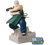 Figurine Sega Sakamoto Days Taro Sakamoto 21 cm Multicolore G