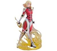 Figurine Solo Leveling - Cha Hae-In Xross Link 13cm
