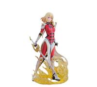 Solo Leveling XrossLink Statue en PVC Cha Hae-in 13 cm