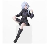 Spy Classroom - Statuette Pm Perching Monika 14 Cm