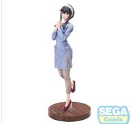 SEGA - Luminasta TV Anime SPY x Family Yor Forger Saison 1 Cours 2 ED Coordination Ver. Version 2