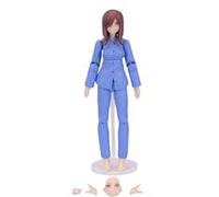 Figurine Sega The Quintessential Quintuplets - Figurine Miku Nakano 15 cm Multicolore G