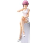 Figurine Sega The Quintessential Quintuplets Movie - PM Perching Ichika Nakano 14 cm G