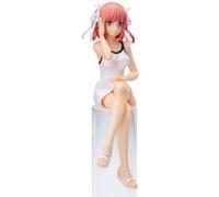 Figurine Sega The Quintessential Quintuplets - Statuette Nino Nakano 14 cm G