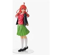 Sega Figurine – The Quintessential Quintuplets: The Movie – SPM Itsuki Nakano G