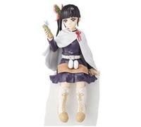 Sega Goods Demon Slayer - Kanao Tsuyuri - Figurine PM Perching 14cm