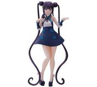 Fate/Grand Order - Foreigner/ Yang Guifei - Figurine Luminasta 20cm