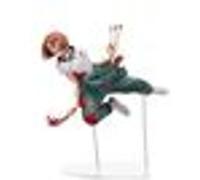 Figurine SEGAJujutsu Kaisen - Graffiti x Battle Re- Nobara Kugisaki 12 cm G