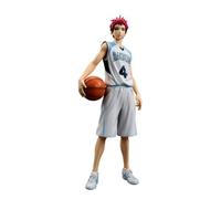 Figurine Seijurou Akashi - Kuroko No Basket Par Megahouse