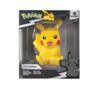 Figurine Sélection Pikachu Pokémon En Vinyle De 12 Cm