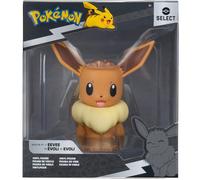Figurine Sélection Pokémon Évoli En Vinyle De 12 Cm