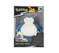 Figurine Sélection Snorlax Pokémon En Vinyle De 12 Cm