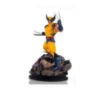 Figurine SEMIC DC Comics Wolverine 35 cm