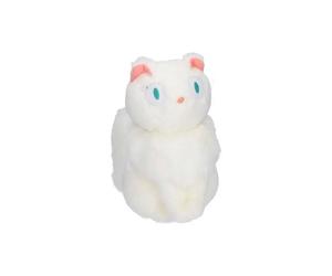 Figurine Semic Kiki la petite sorcière Lily Sitting Blanc 22 cm