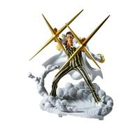 Figurine Senkozekkei One Piece Borsalino