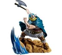 Figurine Senkozekkei | One Piece | Brogy