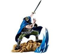 Banpresto Figurine d'action Dorry One Piece Senkozekkei 20 cm BP30060P Multicolore
