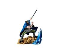 Banpresto Figurine d'action Dorry One Piece Senkozekkei 20 cm BP30060P Multicolore