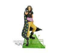 Figurine Senkozekkei | One Piece Film Red | Yasopp