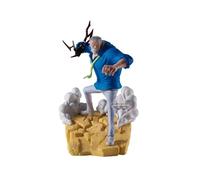 Figurine Senkozekkei | One Piece | Monkey D.garp
