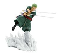 Figurine Senkozekkei - One Piece - Roronoa Zoro (Egghead Ver.)