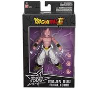 Figurine Série 11 Dragon Ball Super Majin Boo Final Form 17 cm