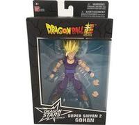 Figurine Série 11 Dragon Ball Super Saiyan 2 Gohan 17 cm G