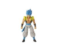 Figurine Série 11 Dragon Ball Super Saiyan Blue Gogeta 17 cm