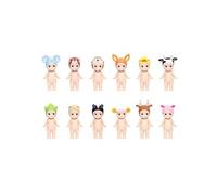 Figurine série 2 Nouvelle Version