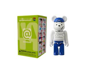 Figurine series 49