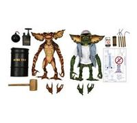 Figurine Set Gremlins 2 The New Batch Demolition 18 cm G
