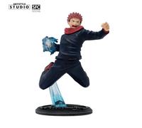 Figurine SFC 54 Itadori / Jujutsu Kaisen 16 cm ABYSTYLE STUDIO
