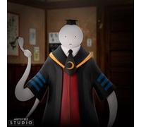 ABYSTYLE Studio - Assassination Classroom - Figurine Koro Sensei Blanc
