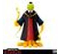 Figurine Sfc - Assassination Classroom - Koro Sensei Rayé